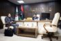 اتفاق بين اتحاد غرف التجارة والبنك الأفريقي للتصدير والاستيراد على انضمام ليبيا للبنك