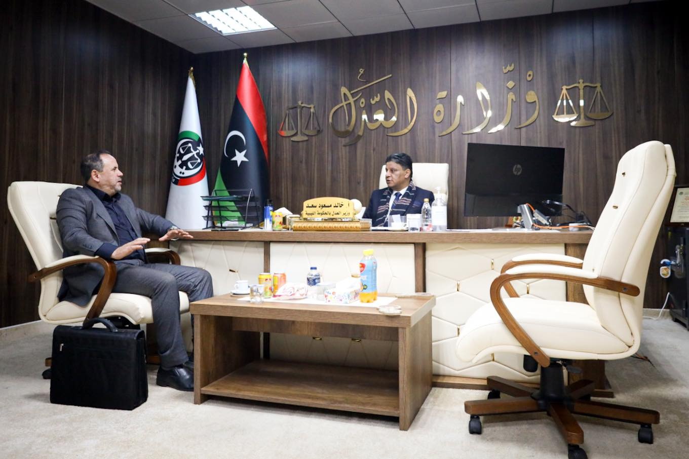 حزمة من الإجراءات لتحسين أداء قطاع 