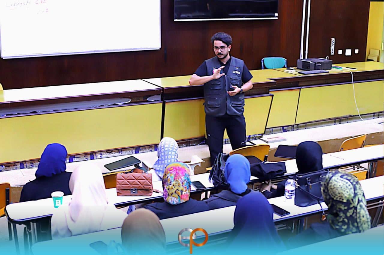كلية الطب بجامعة بنغازي تنظم دورة تدريبية حول الإنعاش القلبي الرئوي