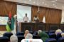 مباحثات مشتركة ببنغازي لحصر وتسجيل الأجانب الموجودين في البلاد