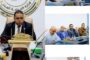 الحكم المحلي بحكومة الوطنية تتابع الوضع البيئي في بلدية زليتن