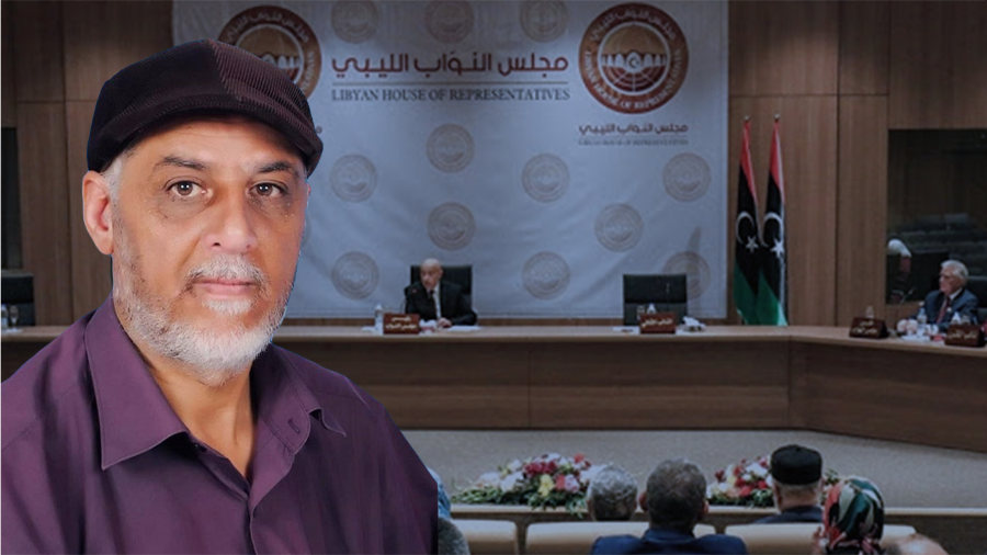 المريمي: ضريبة سعر الصرف للمصلحة العامة ويمكن تخفيضها