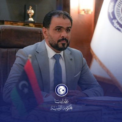 رئيس الحكومة الليبية يطالب بالوقف الفوري لإطلاق النار في الزاوية