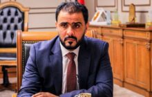 عاجل: رئيس الحكومة الليبية يعزي روسيا الاتحادية في ضحايا الحادث الإرهابي الذي جرى قرب موسكو