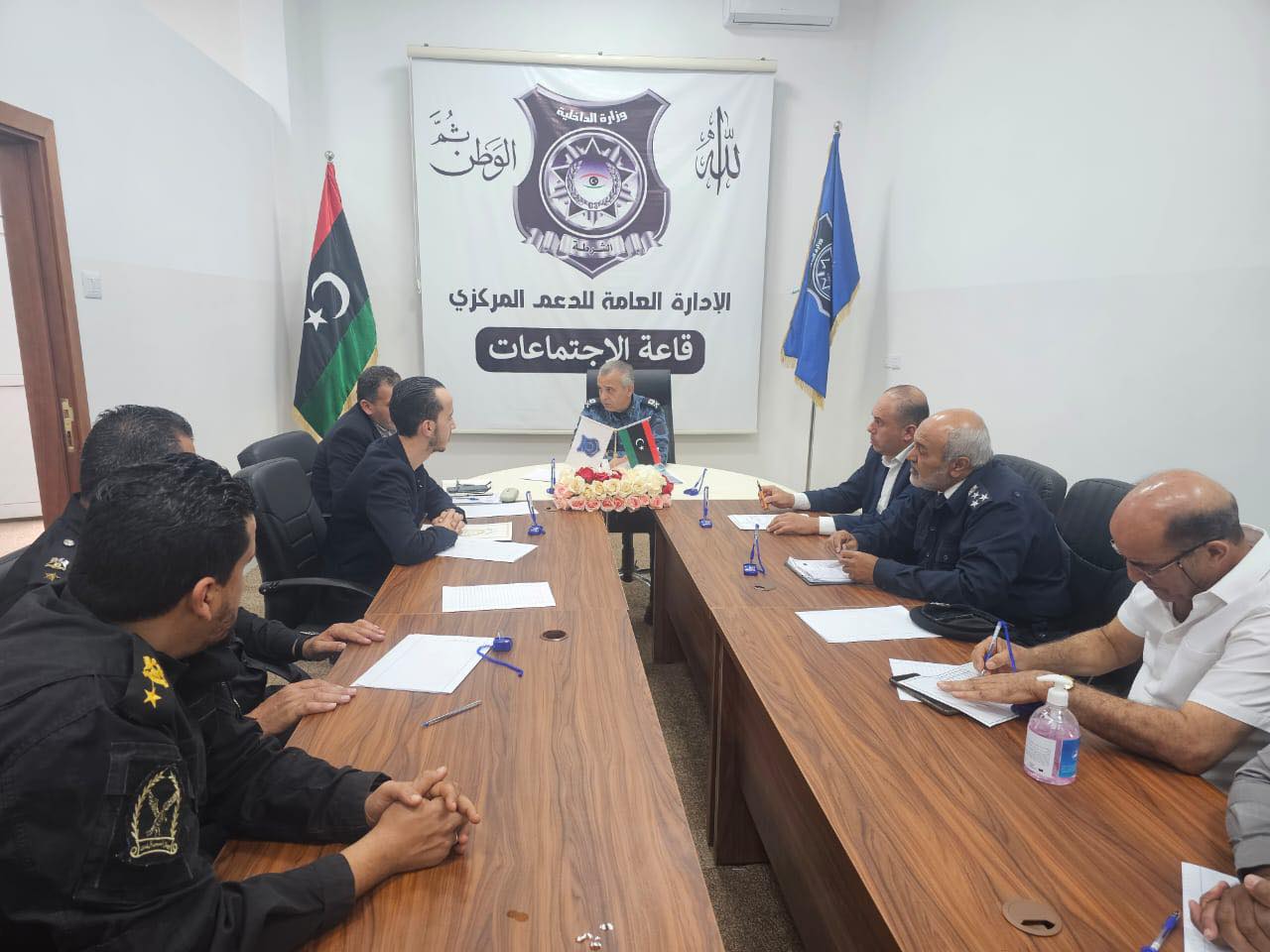 الشروع في حملة لمتابعة عمل موزعي غاز الطهي في طرابلس