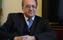 المبعوث الروسي لشمال أفريقيا: ندعم إجراء الانتخابات في ليبيا