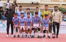 أجواء دوري الحميضة الرمضاني 2024 إثارة وندية ومواهب واعدة