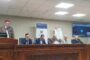 وزير الاستثمار بالحكومة الليبية يجتمع بممثلي مجموعة اكسبورت وي الدولية