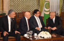 أبو الغيط: لا توجد مؤشرات عن حلول لإجراء الانتخابات الليبية