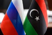 مندوب روسيا: نشعر بالقلق لانتهاك حظر التسليح في ليبيا وهناك حاجة ملحة لتشكيل حكومة موحدة