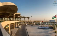 المملكة الأردنية تغلق أجوائها أمام حركة الطائرات مؤقتا تحسباً للمخاطر المحدقة بالمنطقة