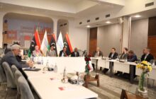 الوكالة الأمريكية للتنمية تجدد دعمها لمفوضية الانتخابات لإجراء أي استحقاقات قادمة