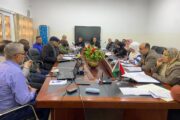 مساعي أممية للحفاظ على اقتصاد أكثر اخضرارا في ليبيا