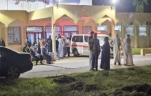 الحكومة الليبية توجه بإجراءات طبية عاجلة للأطفال المصابين بانفجار لغم في أوباري