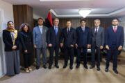 استئناف عمل السفارة البرازيلية في ليبيا