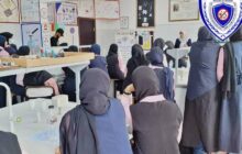 حملات تثقيفية ببنغازي لتوعية طلاب المدارس من خطر المؤثرات العقلية