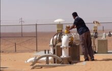 جهاز النهر: تشغيل تدريجي لأكثر من 100 بئر وتعبئة الخط الناقل للمياه