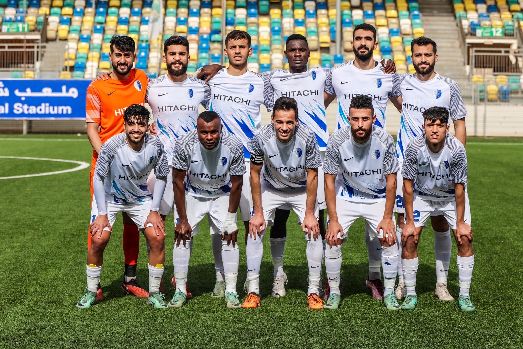 الدوري الممتاز. بثنائية نظيفة الهلال يتفوق على التحدي