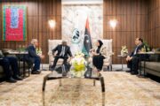 طرابلس| الأمين العام لتجمع 