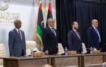 الأعلى للدولة يُطالب بإبعاد المؤسسة الوطنية للنفط عن التجاذبات السياسية