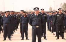 الجمع العام الأول لمنتسبي مكونات وزارة الداخلية بحضور الدبيبة