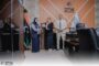 ليبيا تشارك في المؤتمر التاسع للأمن البحري والتغير المناخي بأثينا