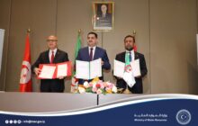 ليبيا وتونس والجزائر يوقعون اتفاقية لإدارة المياه الجوفية المشتركة