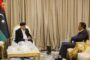 اجتماع أمني موسع في بنغازي لتقييم الخطط الأمنية والاستعداد للأسبوع المروري العربي