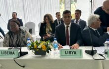 ليبيا تشارك في اجتماع دولي لمناقشة الوقاية من الجوائح
