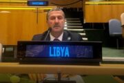 الفزاني: حكومة الوحدة الوطنية تسعى لتحسين الصورة السياحية لليبيا