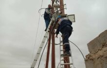 شركة الكهرباء تؤكد حل مشاكل التيار في تاجوراء وسوق الجمعة