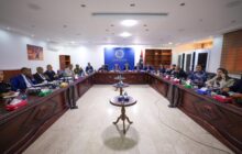 توافق ليبي أوروبي على ضرورة التكاتف لمواجهة الهجرة غير الشرعية