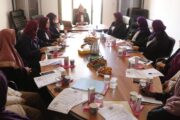 مجلس القومي للمرأة يبحث دور المكاتب في تحقيق أهداف التنمية المستدامة