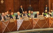 رئيس مجلس النواب يشارك في أعمال المؤتمر السادس لرؤساء البرلمانات العربية بالقاهرة