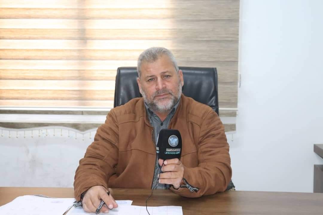 ميناء المنطقة الحرة جليانة يشهد ازديادا ملحوظا في حركة السفن خلال شهر مارس