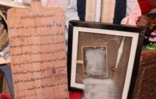 احتفال في بلدية حي الأندلس يستعرض الزي الليبي والمأكولات الشعبية