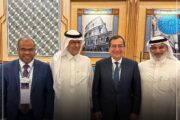 تعاون بين ليبيا والسعودية ومصر في مجال الطاقة