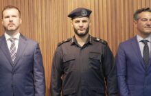 الطرابلسي يبحث عودة العمل بمعبر راس اجدير وتطويره بدعم أوروبي