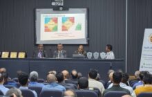 الاحتفال باليوم العالمي للتوعية من التآكل ببنغازي