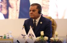 الدبيبة يفتتح أعمال الاجتماع الرابع لوزراء الشباب والرياضة بدول تجمع الساحل والصحراء