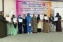 مكتب دعم وتمكين المرأة ينظم ورشة عمل بجامعة وادي الشاطئ في سبها