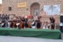 البدء في تدريب العناصر الطبية بمدينة الكفرة في مجال التطعيمات