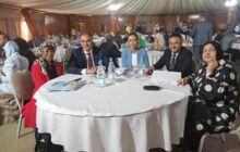 أعضاء من مجلس النواب يُشاركون في ملتقى الاستثمار التونسي الليبي الجزائري بتونس