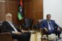 اللجنة العليا للمواصفات والمعايير تستعرض تقرير سيّر عملها للربع الأول من العام الحالي