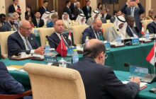 الباعور يُؤكد أهمية تضافر الجهود لإيقاف العدوان على غزة