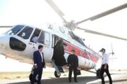 عاجل: إيران تعلن وفاة الرئيس إبراهيم رئيسي ومرافقيه إثر تحطم طائرتهم