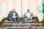 توقيع بيان للتعاون المشترك بين وزارتي الصناعة الليبية والإيطالية