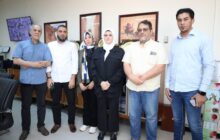 بنغازي الطبي يعلن عن علاج ومتابعة الأطفال المحقونين بفيروس نقص المناعة المكتسبة