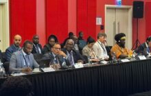 ليبيا تشارك في اجتماع يناقش تحديات التعليم العالي الإلكتروني في إفريقيا