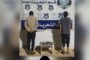القبض على تاجري مخدرات بمنطقة شبنة ببنغازي